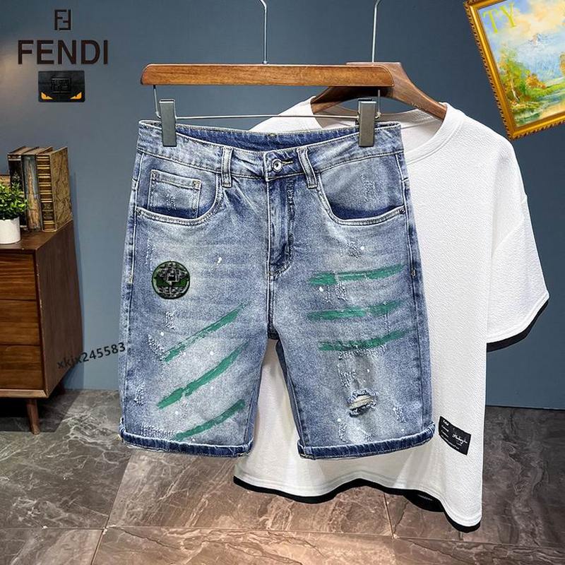 Fendi Men's Jeans 85